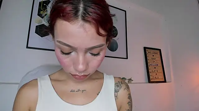 amysc online show from 24, 4, 2026
