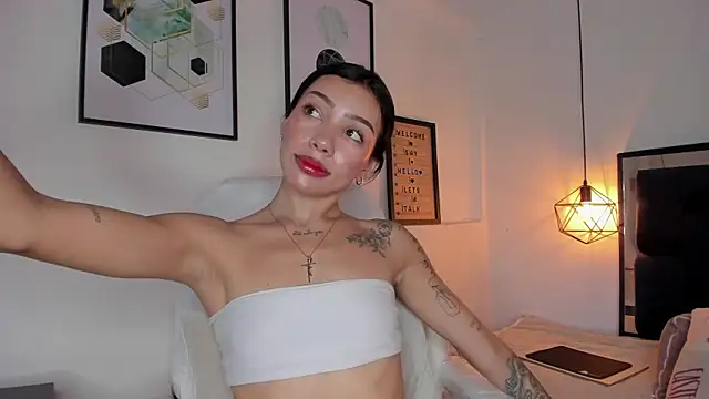 amysc online show from 6, 10, 2025