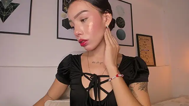 amysc online show from 3, 12, 2025