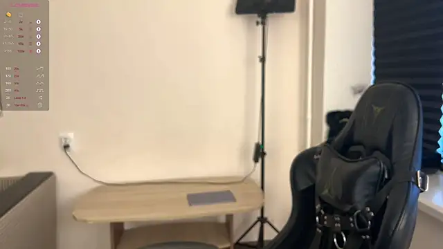 carthylovvve online show from 17, 9, 2025