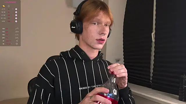 carthylovvve online show from 17, 11, 2025