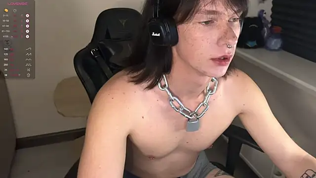 carthylovvve online show from 14, 10, 2025