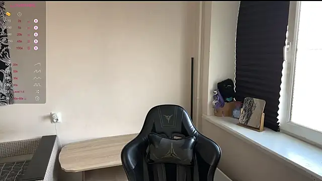 carthylovvve online show from 2, 4, 2026