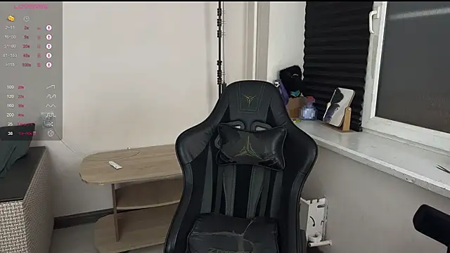 carthylovvve online show from 18, 3, 2026