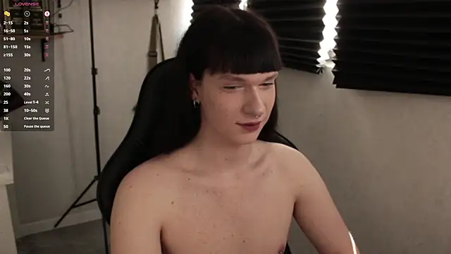 carthylovvve online show from 15, 3, 2025