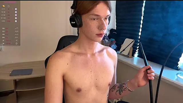 carthylovvve online show from 18, 1, 2026