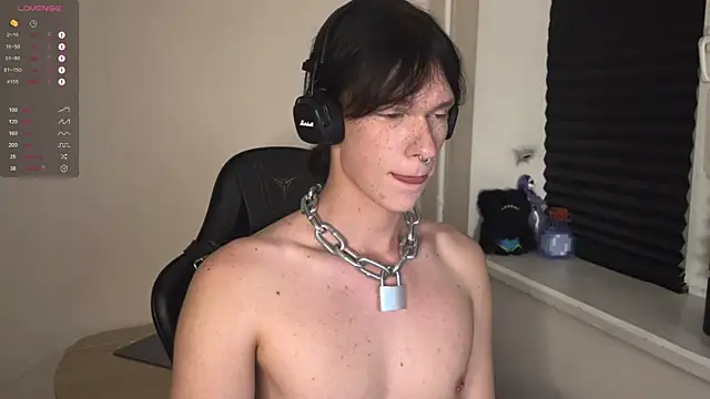 carthylovvve online show from 15, 10, 2025