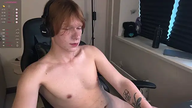 carthylovvve online show from 13, 11, 2025