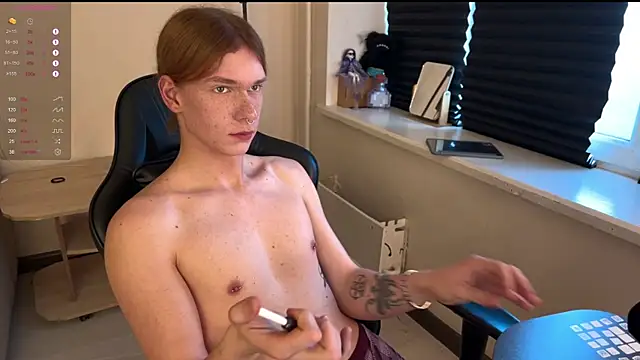 carthylovvve online show from 10, 1, 2026