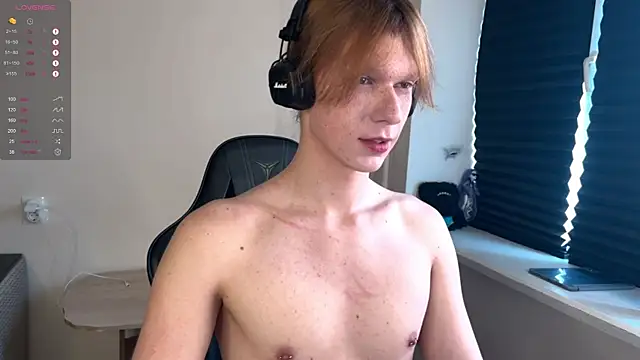 carthylovvve online show from 18, 11, 2025