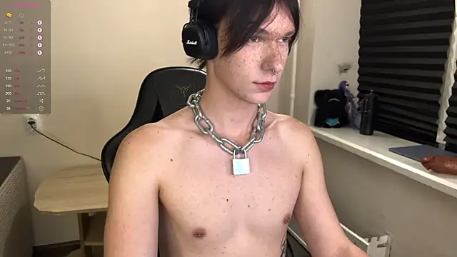 carthylovvve online show from 29, 10, 2025