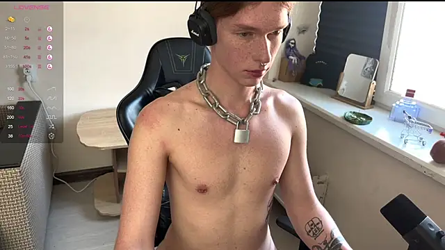 carthylovvve online show from 9, 5, 2026