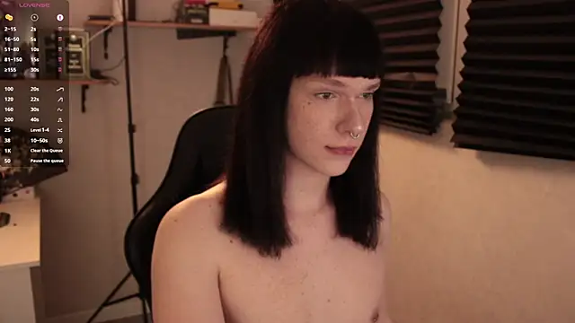 carthylovvve online show from 19, 3, 2025