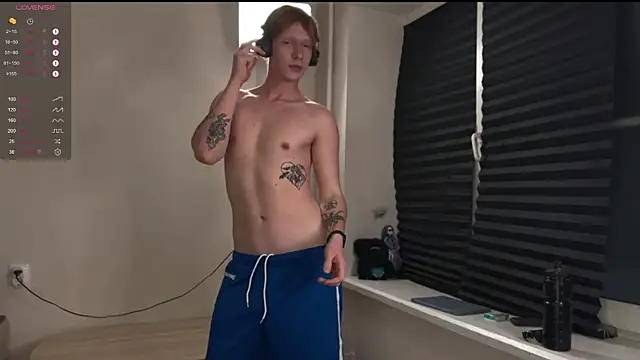 carthylovvve online show from 29, 11, 2025