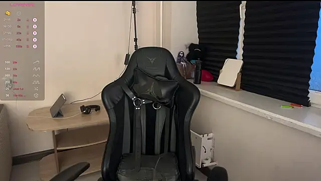 carthylovvve online show from 11, 2, 2026