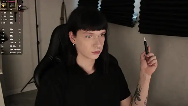 carthylovvve online show from 15, 3, 2025