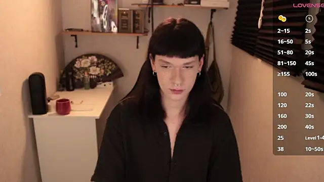 carthylovvve online show from 5, 3, 2025