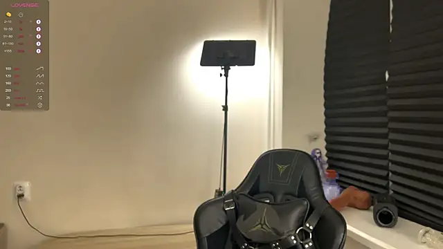 carthylovvve online show from 19, 9, 2025