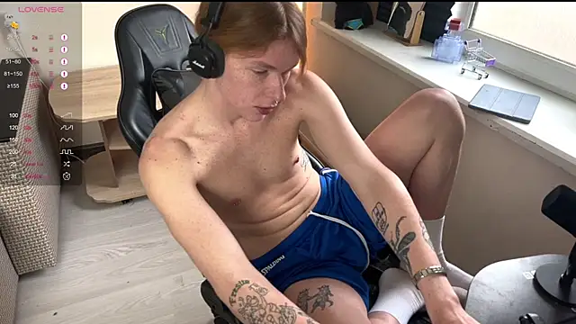 carthylovvve online show from 18, 4, 2026