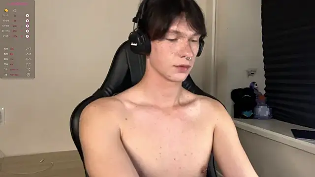 carthylovvve online show from 1, 10, 2025