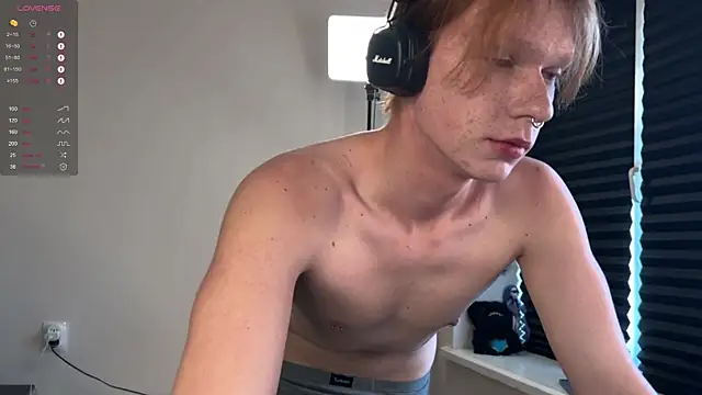 carthylovvve online show from 20, 11, 2025