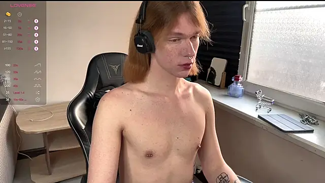 carthylovvve online show from 16, 4, 2026