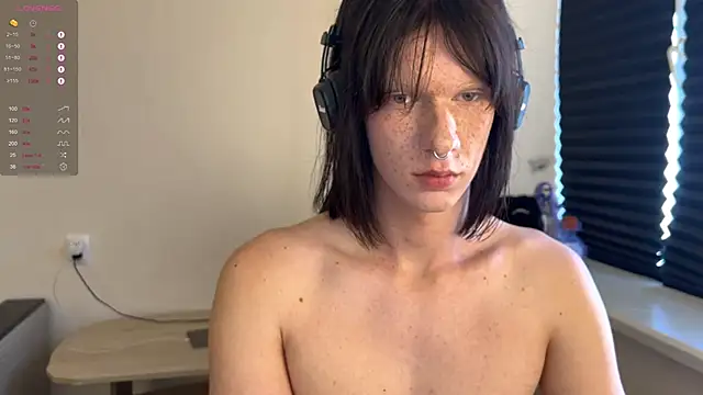 carthylovvve online show from 14, 9, 2025