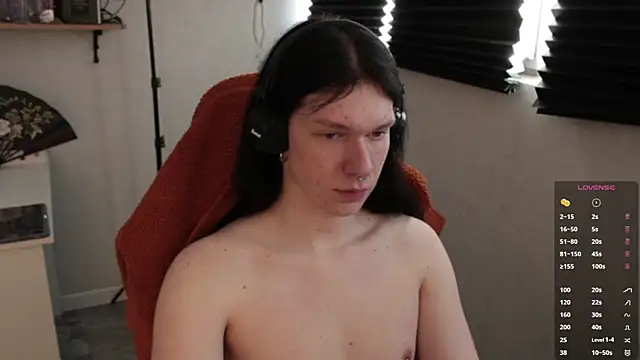 carthylovvve online show from 21, 2, 2025