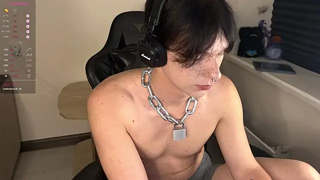 carthylovvve online show from 21, 10, 2025