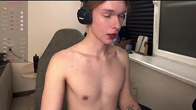 carthylovvve online show from 22, 3, 2026