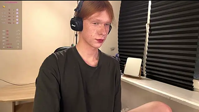 carthylovvve online show from 15, 12, 2025