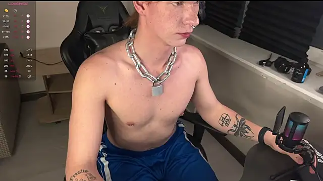 carthylovvve online show from 27, 11, 2025