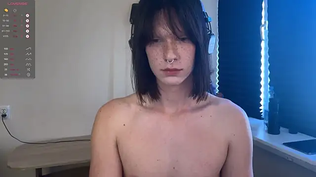 carthylovvve online show from 12, 9, 2025