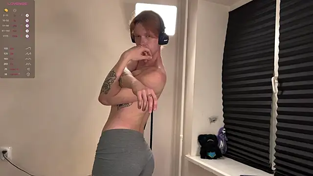 carthylovvve online show from 15, 11, 2025