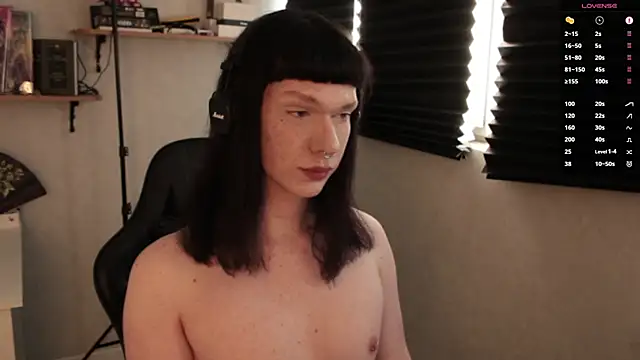 carthylovvve online show from 28, 2, 2025