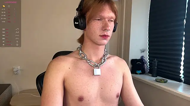 carthylovvve online show from 9, 11, 2025