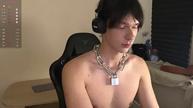 carthylovvve online show from 7, 10, 2025