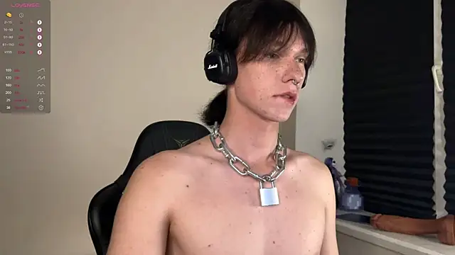 carthylovvve online show from 11, 10, 2025