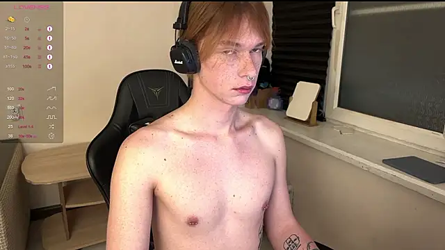 carthylovvve online show from 30, 3, 2026