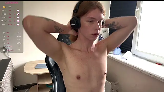 carthylovvve online show from 11, 5, 2026