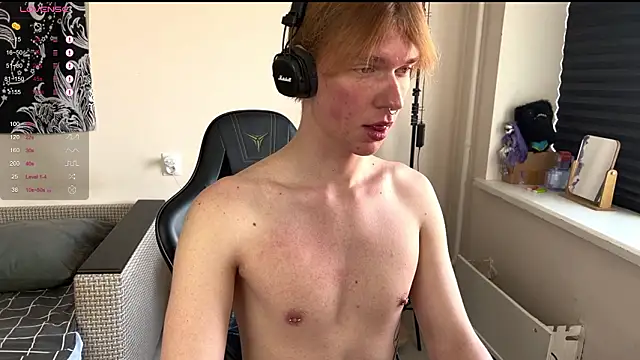 carthylovvve online show from 16, 3, 2026