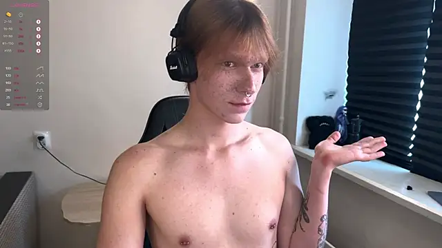 carthylovvve online show from 11, 11, 2025