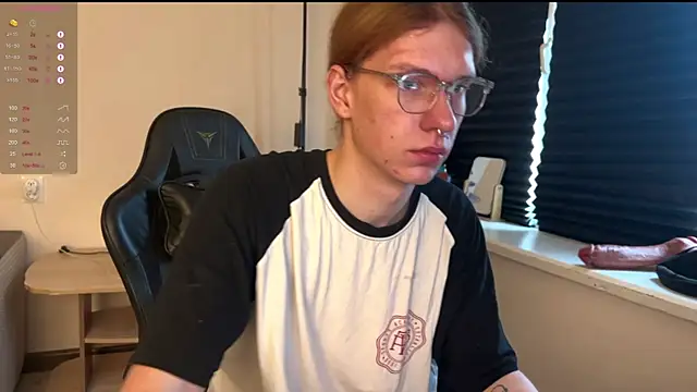 carthylovvve online show from 9, 1, 2026