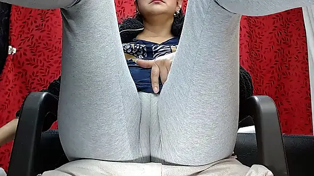 MELANIE SEX69 online show from 15, 11, 2025