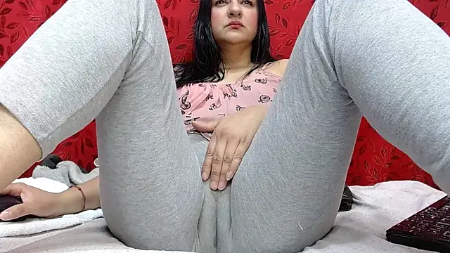 MELANIE SEX69 online show from 17, 2, 2026