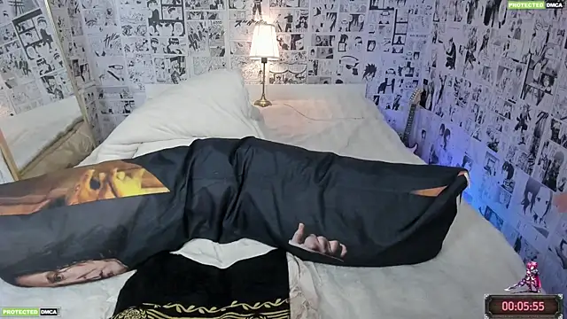 Minami 686 online show from 21, 9, 2025