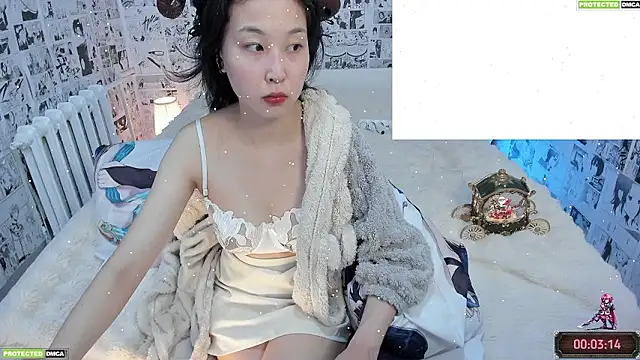 Minami 686 online show from 8, 1, 2026