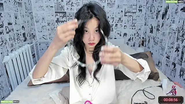 Minami 686 online show from 14, 10, 2025