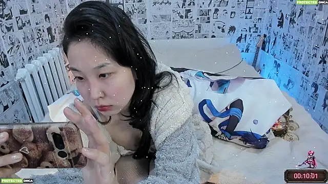 Minami 686 online show from 9, 1, 2026