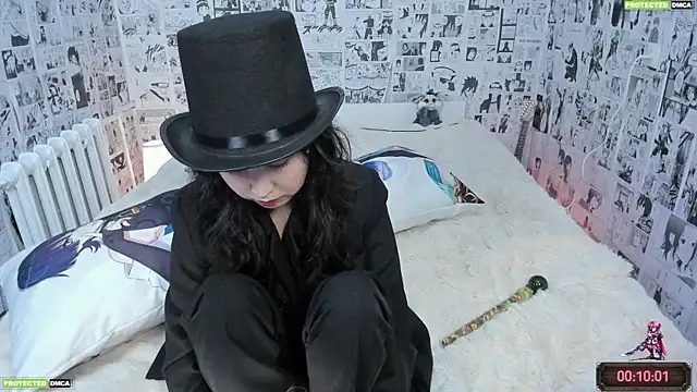 Minami 686 online show from 31, 10, 2025